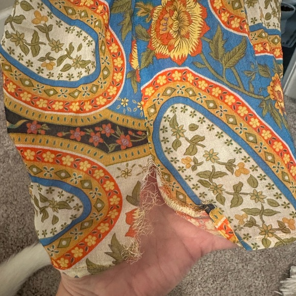 Pants - ALWAYS VIDEO AND TAKE PHOTOS